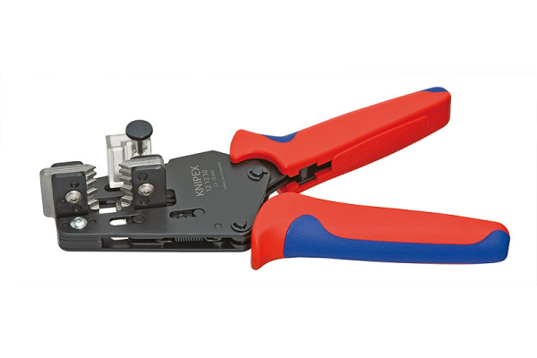 Инструмент для снятия изоляции KNIPEX KN-12121 в Екатеринбурге 