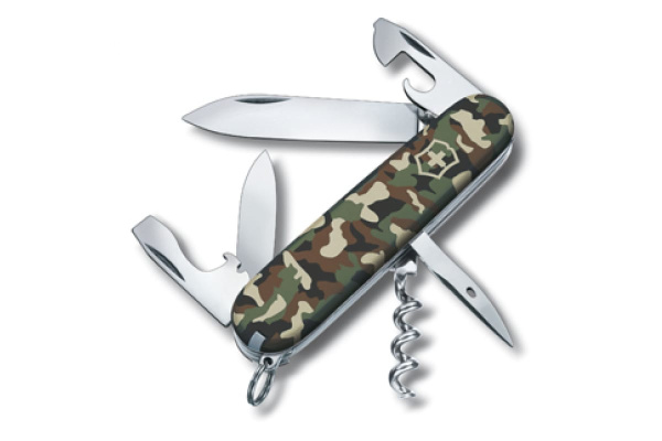 Нож Victorinox Spartan 1.3603.94 в Екатеринбурге 