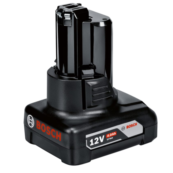 Аккумулятор Bosch 12 V GBA 12 V LI 4.0 А/ч  1600A00F71 в Екатеринбурге