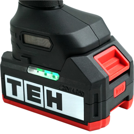 УШМ аккумуляторная TEH LG125V-1B 20В в Екатеринбурге