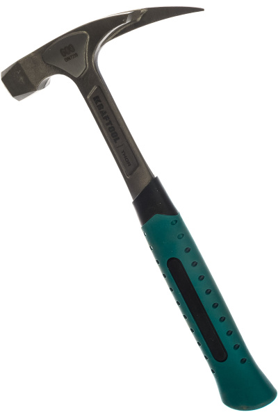 Молоток кровельщика KRAFTOOL THOR 600гр 20181 в Екатеринбурге 