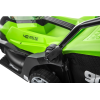 Аккумуляторная газонокосилка "Greenworks" G40LM35 2501907 в Екатеринбурге