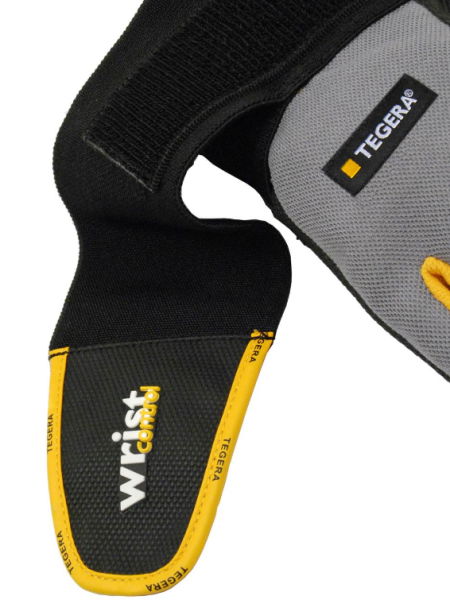 Перчатки с поддержкой запястья TEGERA 9196-10 в Екатеринбурге