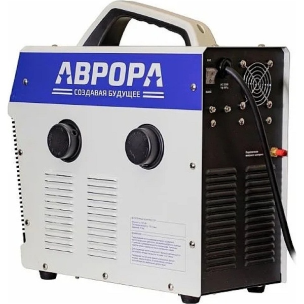 Аппарат плазменной резки AURORA Джет 40 00030806 в Екатеринбурге