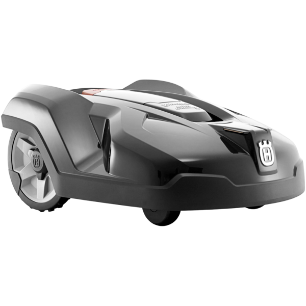 Газонокосилка-робот Husqvarna Automower 440 9676733-11 в Екатеринбурге