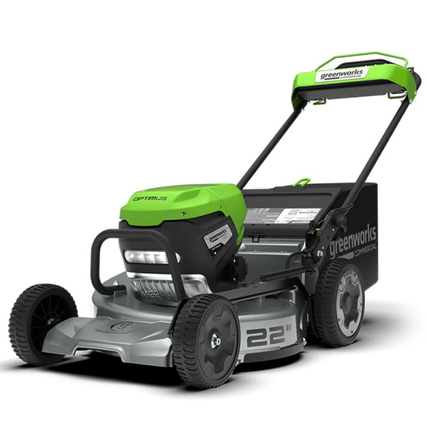 Газонокосилка Greenworks LM221S 2519407 в Екатеринбурге