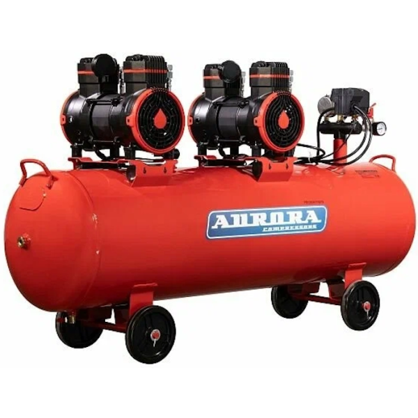 Компрессор AURORA PASSAT-120 BLACK 00039010