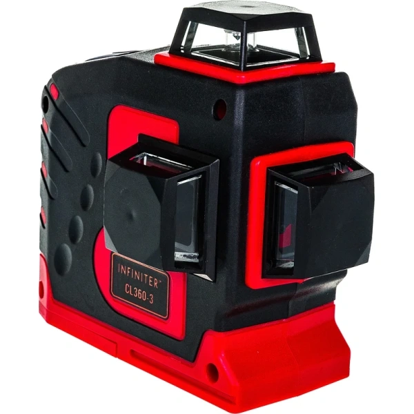 Лазерный нивелир "CONDTPOL" CL360-3  1-2-125 в Екатеринбурге