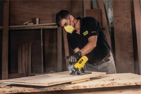 Циркулярная пила STANLEY SC16D2-RU в Екатеринбурге