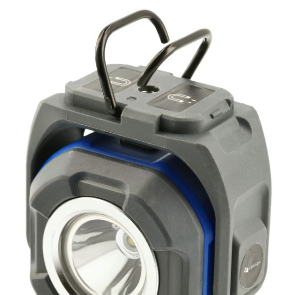 Прожектор светодиодный HOEGERT TECHNIK 550 люмен HT1E432 в Екатеринбурге