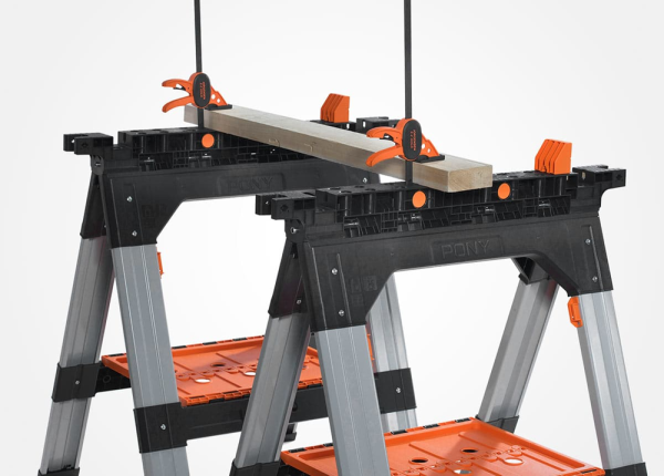 Козлы многофукциональные 2ш Pony Jorgensen  60400 в Екатеринбурге