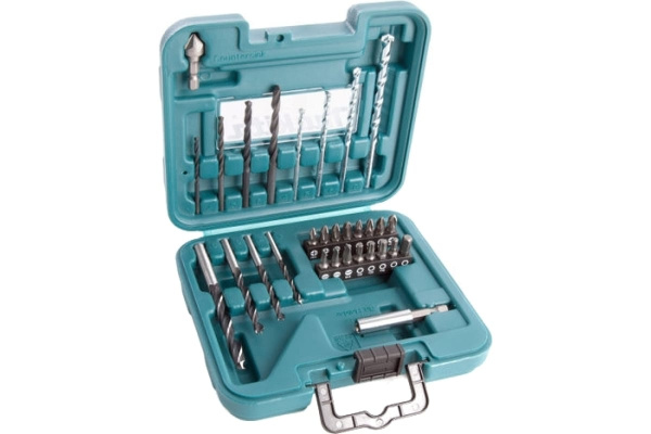 Набор насадок Makita 30пр D-47204 в Екатеринбурге