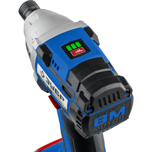 Аккумуляторный винтоверт ЗУБР GVB-250-42 в Екатеринбурге