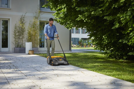 Подметальная машина STIGA SWP 577 2W0775012/ST1 в Екатеринбурге