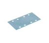 Мат.шлиф. Granat P 150, компл. из 100 шт. STF 93X178 P 150 GR  100X в Екатеринбурге