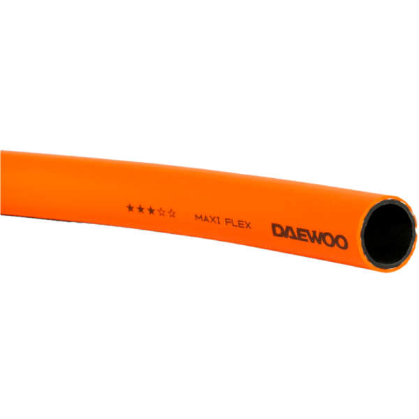 Шланг DAEWOO MaxiFlex диаметром 1/2" 13мм длина 20 метров  DWH 3113 в Екатеринбурге