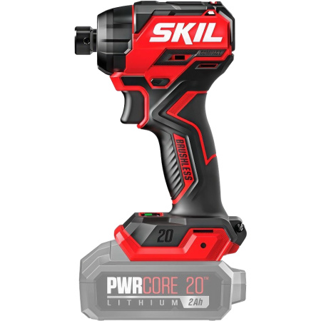 Аккумуляторный винтоверт SKIL ID6739 ID6739SE00 в Екатеринбурге