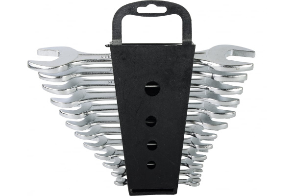 Набор рожковых ключей  Вихрь 12 шт. 6 - 32 73/6/5/5 в Екатеринбурге 