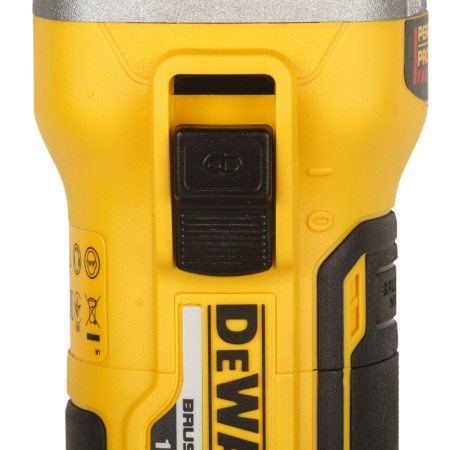УШМ аккумуляторная DeWalt DCG405P3-QW в Екатеринбурге