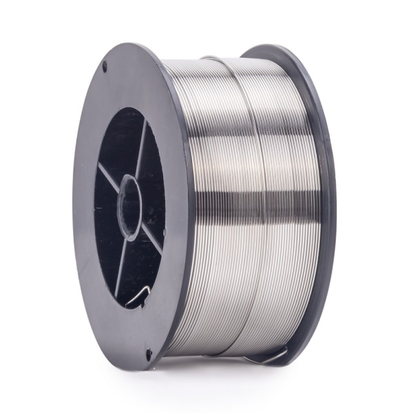 FoxWeld Проволока нержавейка ER-308 LSi  д.0.8мм, 1кг D100 Арт. 1593 Foxweld в Екатеринбурге