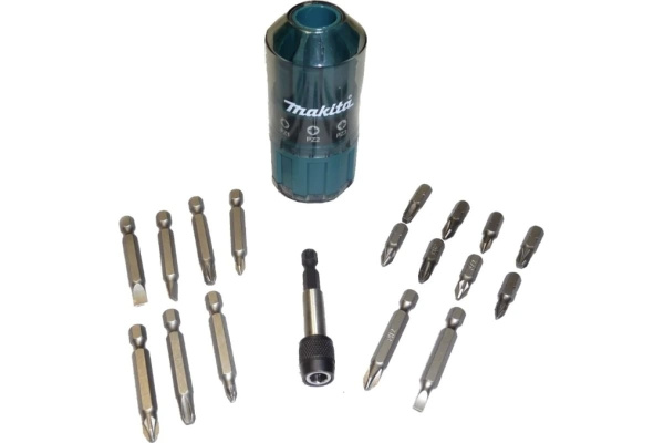 Набор бит Makita B-28896 в Екатеринбурге