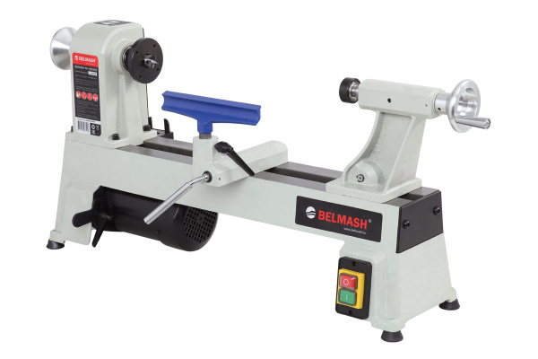 Станок токарный BELMASH WL-300/450  S078A