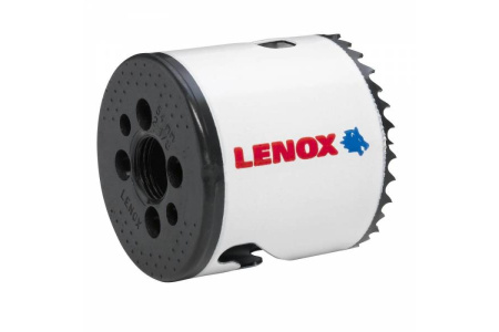 Коронка LENOX BI-METAL SPEED SLOTT T3 34L 54мм 3003434L в Екатеринбурге