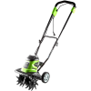 Электрический культиватор Greenworks GTL9526 27017 в Екатеринбурге