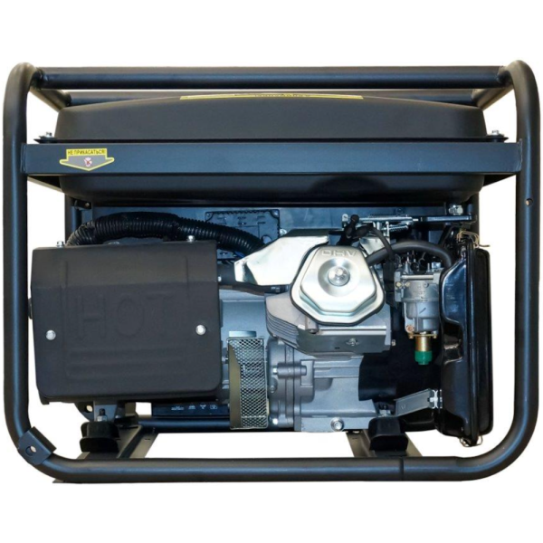 Генератор бензиновый сварочный SNIRREX AXQ1-200AE  в Екатеринбурге