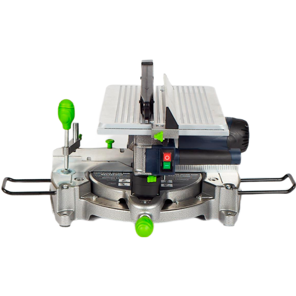 Tорцовочная пила AYGER  MST-255/2000 в Екатеринбурге