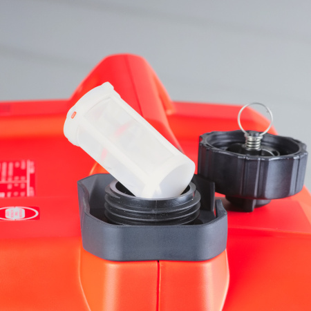 Бензогенератор FUBAG ТI 1200 646251 в Екатеринбурге