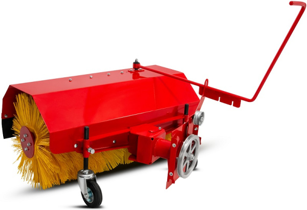 Щетка для снегоуборщика "Мобил К" С65, MBK0022048 в Екатеринбурге