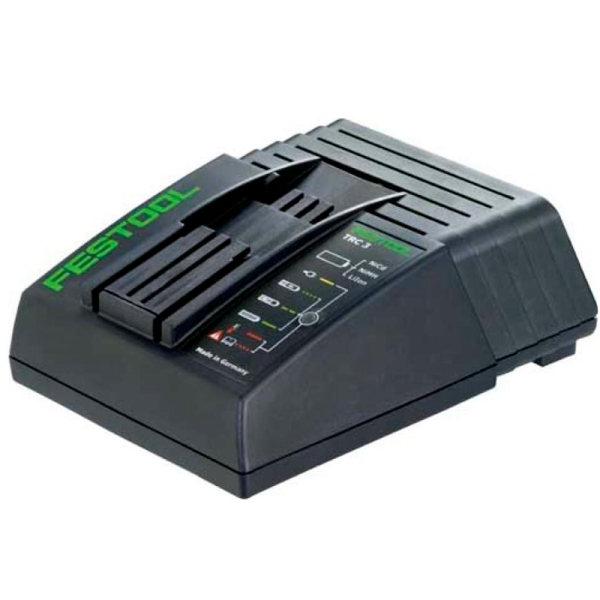 Зарядное устройство "FESTOOL" TRC 3 494676