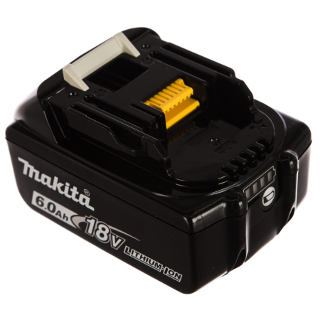 Аккумулятор Makita BL1860,18.0 В,6,0Ач Li-ion  632F69-8 в Екатеринбурге