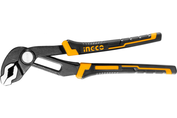 Клещи универсальные переставные INGCO INDUSTRIAL 250 мм  HPP68258 в Екатеринбурге 