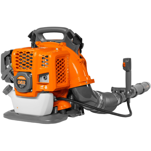 Воздуходувка ранцевая бензиновая DAEWOO DABL 520 в Екатеринбурге