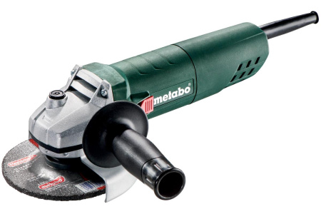 Угловая шлифмашина Metabo W 850-125 601233010 в Екатеринбурге