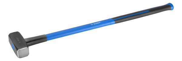 Кувалда ЗУБР 4,0кг. с фиберглассовой рукояткой  20032-4,0_z01