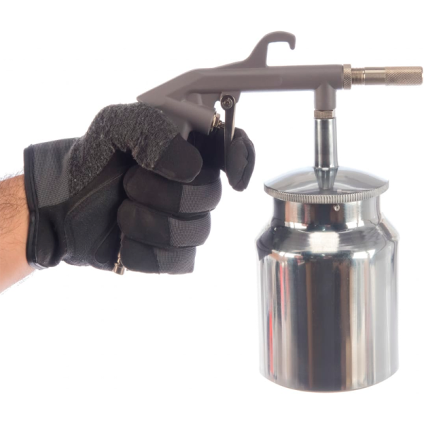 Пистолет пескоструйный Fubag 110115 в Екатеринбурге