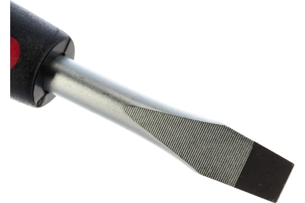 Отвертка JONNESWAY стержневая шлицевая FULL STAR, SL6.5х38 мм  D04S638  047077 в Екатеринбурге 