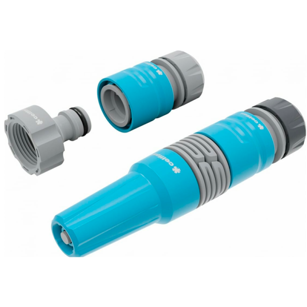 Набор с прямым оросителем Cellfast IDEAL 1/2'' 50-705