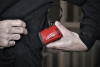 Толстовка с подогревом Milwaukee M12 HHBL2-0(2XL) 4933451615