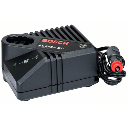Зарядное устройство "Bosch" AL60DС2422 2607224410 в Екатеринбурге