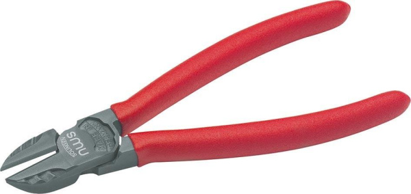 Бокорезы "NWS" 134-62-180