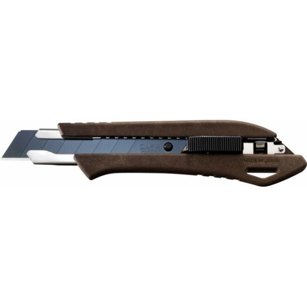 Нож компактный OLFA WOOD-PP Models 18 мм OL-WD-AL