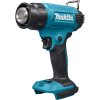 Аккумуляторный строительный фен MAKITA DHG180ZK  в Екатеринбурге