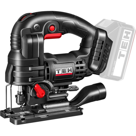Аккумуляторный лобзик TEH LJS690  в Екатеринбурге