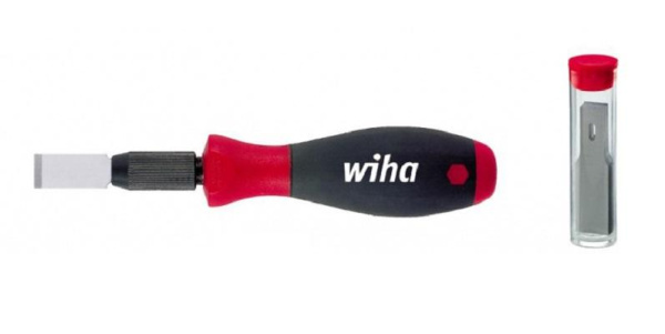 Шабер-скребок "Wiha" универсальный  26920 в Екатеринбурге 