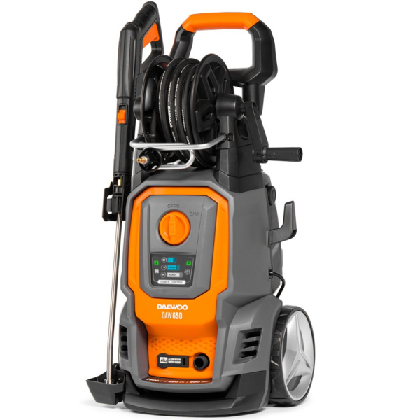 Мойка высокого давления DAEWOO DAW 650