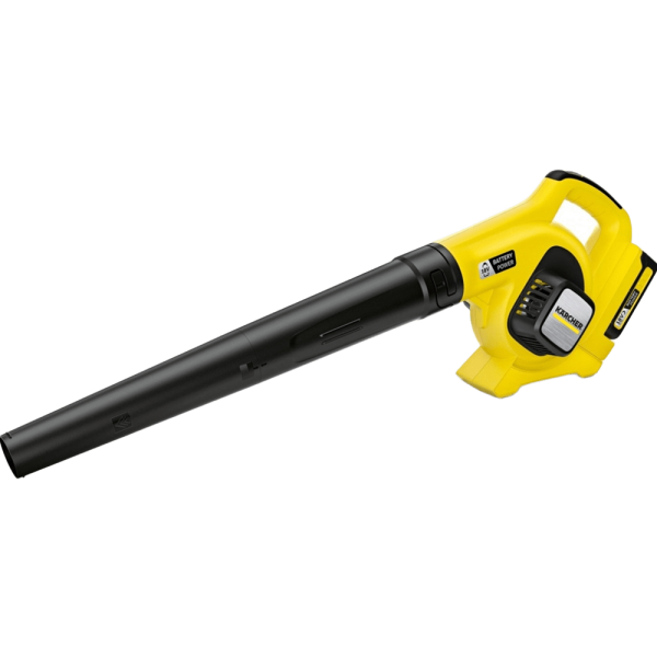 Аккумуляторный воздуходув "KARCHER" LBL 2 Battery Set 1.445-110.0 в Екатеринбурге